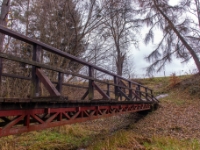Mofeta, Złockie